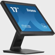IIYAMA Dodirni monitor ProLite, 17", rezistivna tehnologija